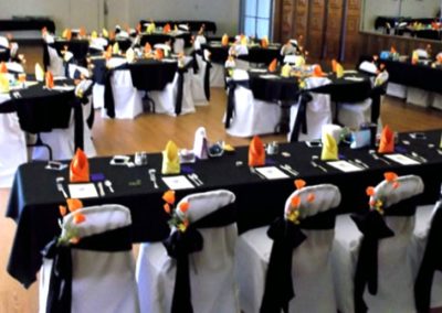 banquet room 1